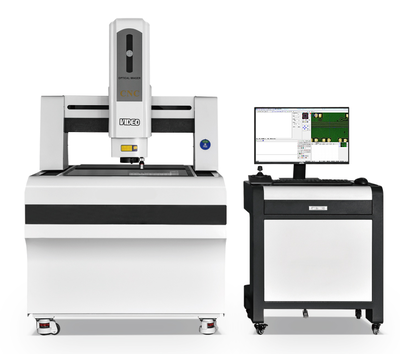 龍門式全自動(dòng)影像儀KST-542C,KST-652C,KST-862C_二次元影像測(cè)量?jī)x_東莞市科思特儀器科技有限公司