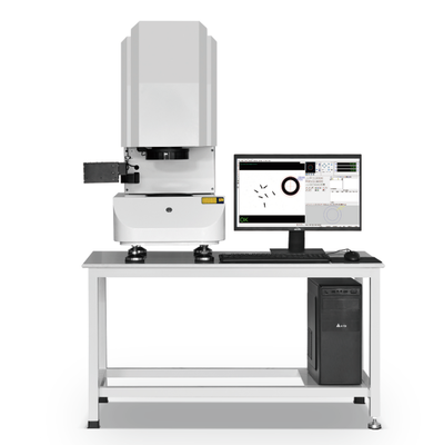 一鍵式閃測(cè)儀_二次元影像測(cè)量?jī)x_東莞市科思特儀器科技有限公司