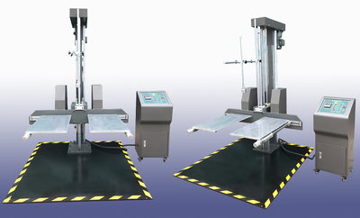 雙臂跌落試驗(yàn)機(jī) KST-DL-A_跌落試驗(yàn)機(jī)_東莞市科思特儀器科技有限公司
